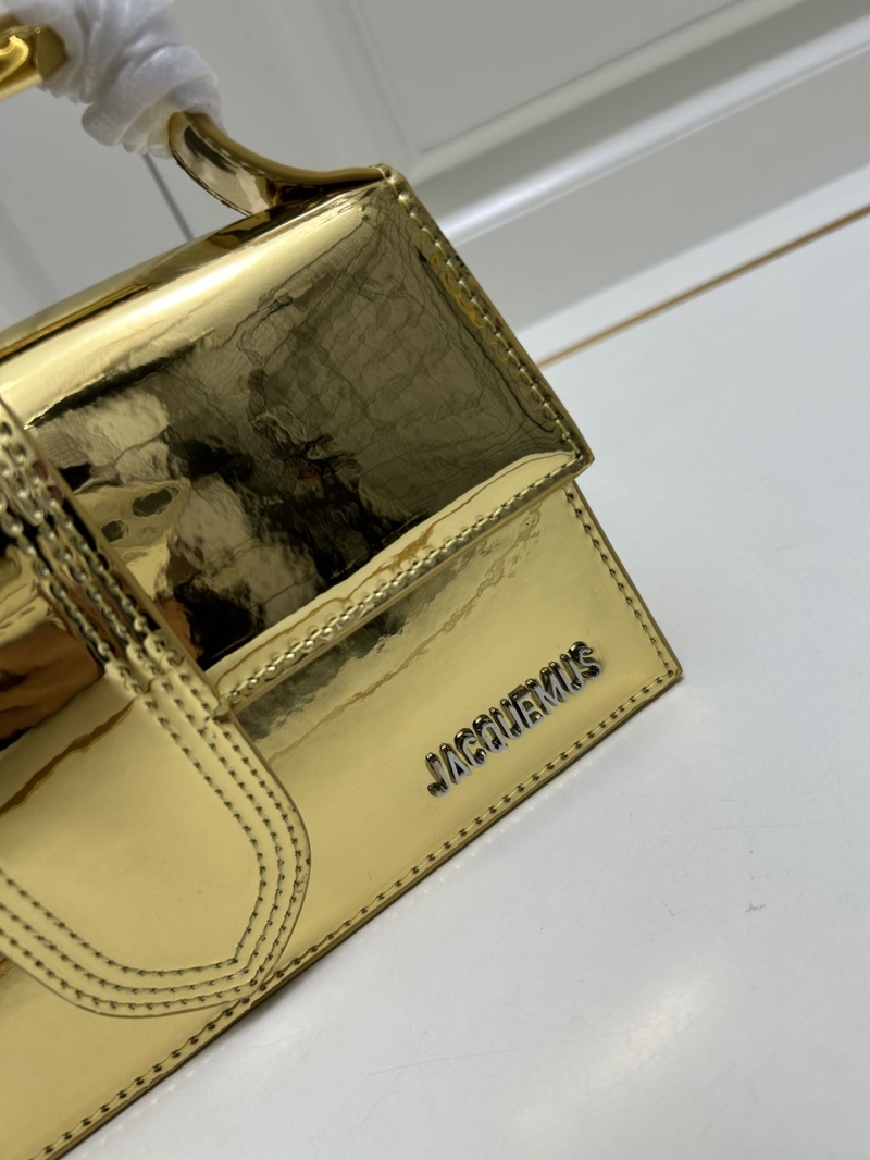 Jacquemus Satchel Bags